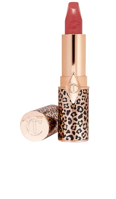 Charlotte Tilbury Hot Lips 2.0 In Glowing Jen