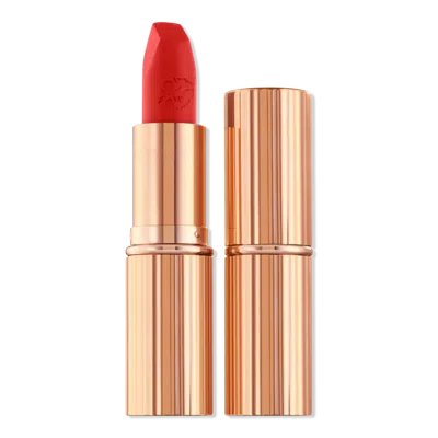 Charlotte Tilbury Hot Lips Lipstick - Tell Laura