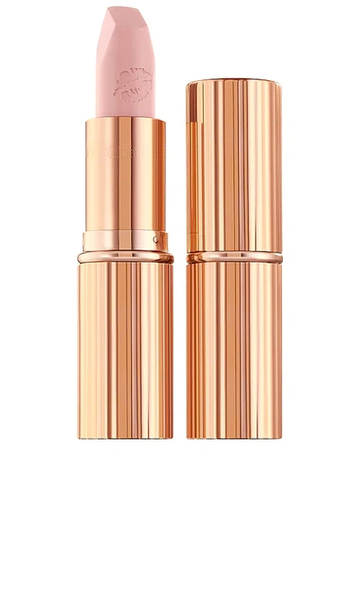 Charlotte Tilbury Hot Lips - Kim K.w. In Nude