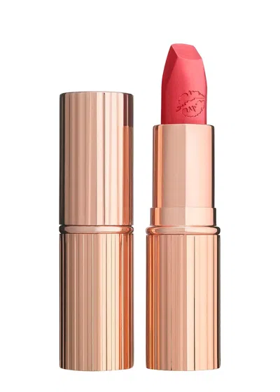 Charlotte Tilbury Hot Lips, Lipstick, Miranda May, Collection