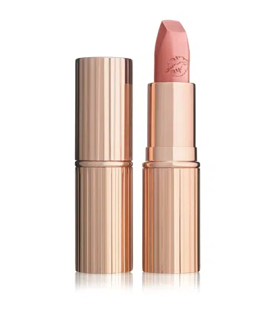 Charlotte Tilbury Hot Lips Lipstick In Pink