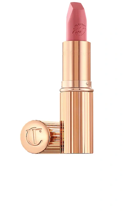 Charlotte Tilbury Hot Lips Lipstick In Pink