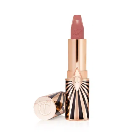 Charlotte Tilbury Hot Lips Lipstick In Pink