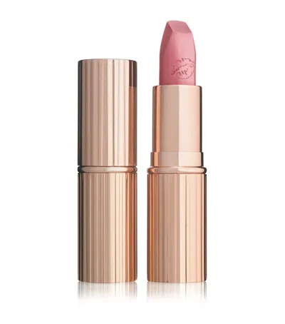 Charlotte Tilbury Hot Lips Lipstick In White