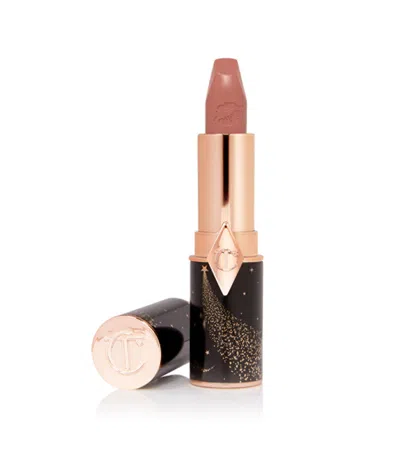 Charlotte Tilbury Hot Lips Lipstick In Pink