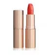Charlotte Tilbury Hot Lips Lipstick In Red