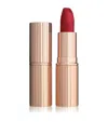 Charlotte Tilbury Hot Lips Lipstick In Red