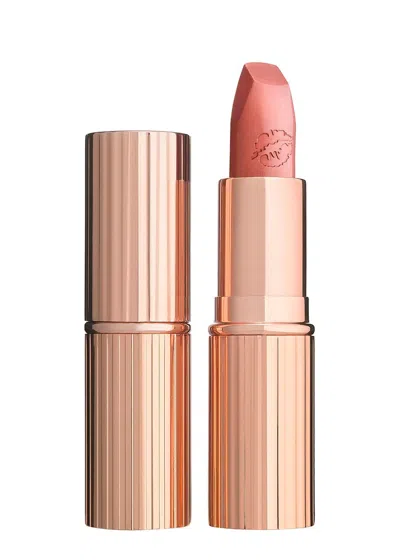Charlotte Tilbury Hot Lips, Lipstick, Super Cindy, Collection