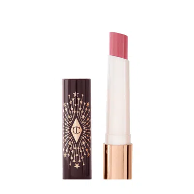 Charlotte Tilbury Hyaluronic Happikiss In Pink