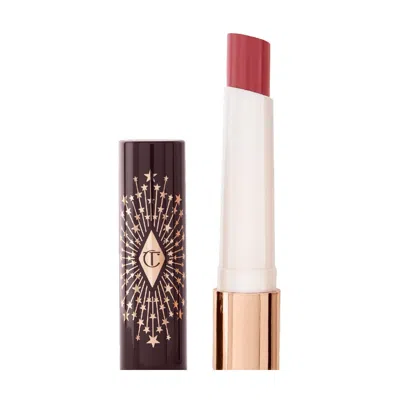 Charlotte Tilbury Hyaluronic Happikiss In Pink