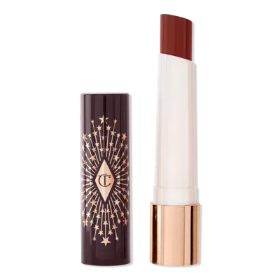 Charlotte Tilbury Hyaluronic Happikiss Lipstick Balm - Passion Kiss