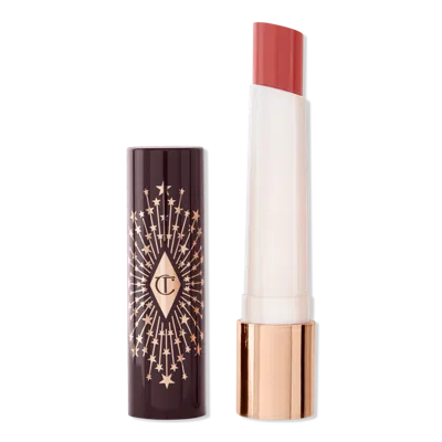 Charlotte Tilbury Hyaluronic Happikiss Lipstick Balm - Romance Kiss