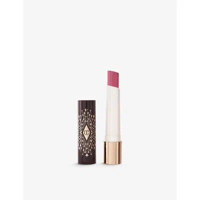 Charlotte Tilbury Stal Happikiss Hyaluronic Happikiss Lipstick Gloss Balm 2.5g