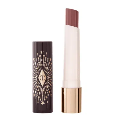 Charlotte Tilbury Hyaluronic Happikiss In Pink