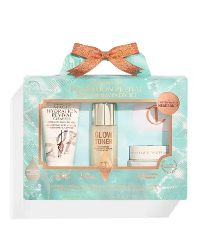 Charlotte Tilbury Hydration Revival Gift Set
