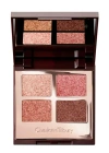 Charlotte Tilbury Palette Of Pops Luxury Eyeshadow Palette Pillow Talk Palette Of Pops In Pillow Talk