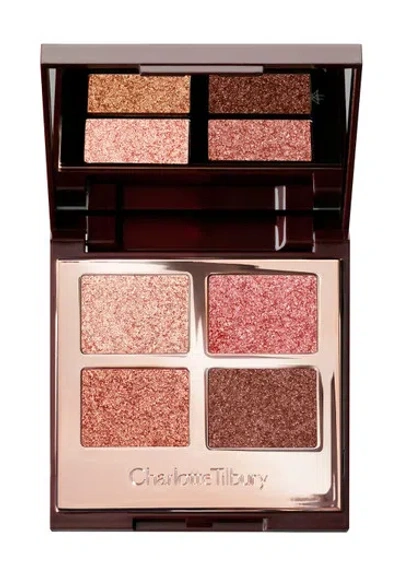Charlotte Tilbury Hypnotising Pop Shot, Eyeshadow, Gold, Pillow Talk
