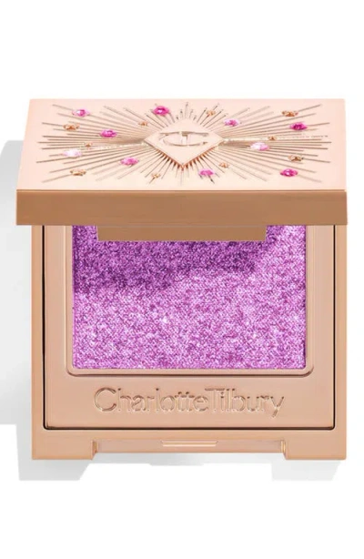 Charlotte Tilbury Hypnotising Pop Shots Eyeshadow In Ultra Violet