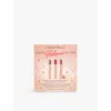 Charlotte Tilbury Iconic Hollywood Lip Trio Gift Set 3g