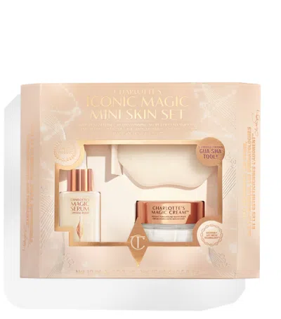 Charlotte Tilbury Iconic Magic Mini Gift Set