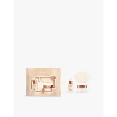 Charlotte Tilbury 's Iconic Magic Mini Skin Set