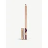 Charlotte Tilbury Lip Cheat Re-shape & Re-size Lip Liner In Brown