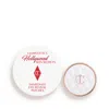 Charlotte Tilbury Immediate Eye & Lip Revival Duo - Skincare Kit In Transparent