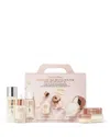 Charlotte Tilbury Immediate Skin Revival Routine Skincare Discovery Set