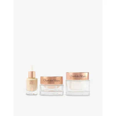 Charlotte Tilbury Immediate Skin Revival Secrets Spf Set