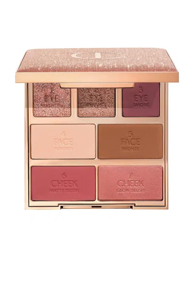 CHARLOTTE TILBURY INSTANT LOOK