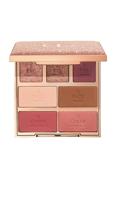 Charlotte Tilbury Instant Look