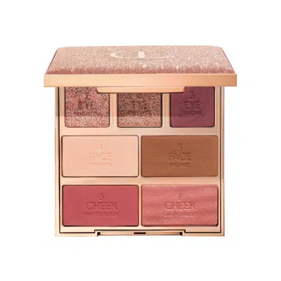 CHARLOTTE TILBURY INSTANT LOOK IN A PALETTE (LIMITED EDITION)