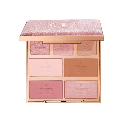 Charlotte Tilbury Instant Look In A Palette (limited Edition)