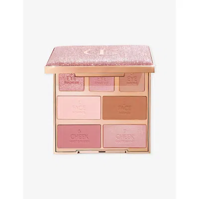 Charlotte Tilbury Instant Look In A Palette - Pretty, Glowing Beauty