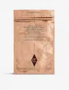 Charlotte Tilbury Instant Magic Facial Dry Sheet Mask-no Color