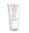Charlotte Tilbury Invisible Uv Flawless Poreless Primer