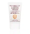 Charlotte Tilbury Invisible Uv Flawless Poreless Primer