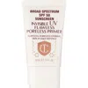 CHARLOTTE TILBURY CHARLOTTE TILBURY INVISIBLE UV FLAWLESS PORELESS PRIMER