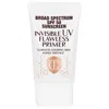 Charlotte Tilbury Invisible Uv Flawless Poreless Primer Spf 50