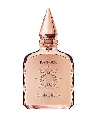 Charlotte Tilbury Joyphoria Eau De Parfum 3.3 Oz. In White