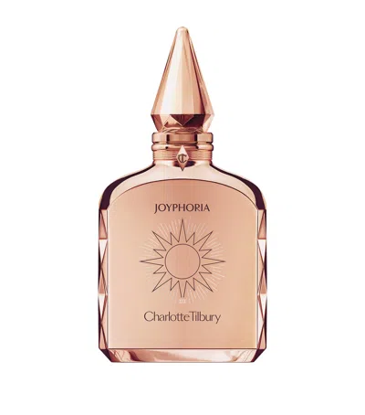 Charlotte Tilbury Joyphoria Eau De Parfum In White