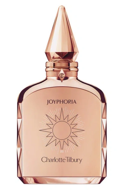 Charlotte Tilbury Joyphoria Eau De Parfum In No Color