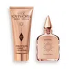Charlotte Tilbury Joyphoria Fragrance & Magic Body Duo - Body Kit