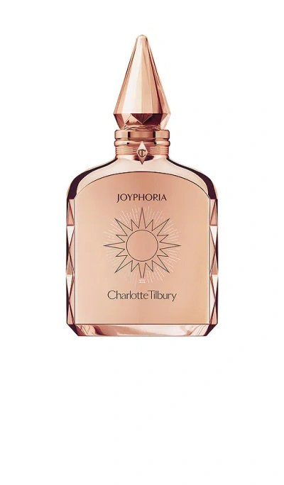 Charlotte Tilbury Joyphoria Fragrance In N,a