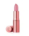 Charlotte Tilbury K. I.s. S.i. N.g Satin Shine Lipstick Red Carpet Pink 0.12 oz / 3.5 G