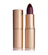 Charlotte Tilbury K. I.s. S.i. N.g Lipstick In Red