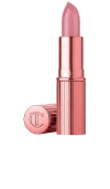 Charlotte Tilbury K.i.s.s.i.n.g Lipstick In Red Carpet Pink