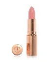 Charlotte Tilbury K.i.s.s.i.n.g Fallen From The Lipstick Tree In Pillow Talk Fair