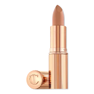 Charlotte Tilbury K.i.s.s.i.n.g Lipstick - Nude Kate