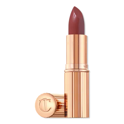 Charlotte Tilbury K.i.s.s.i.n.g Lipstick - Pillow Talk Deep
